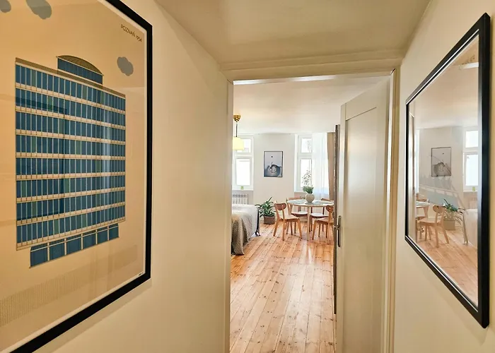 Cocorico Apartments