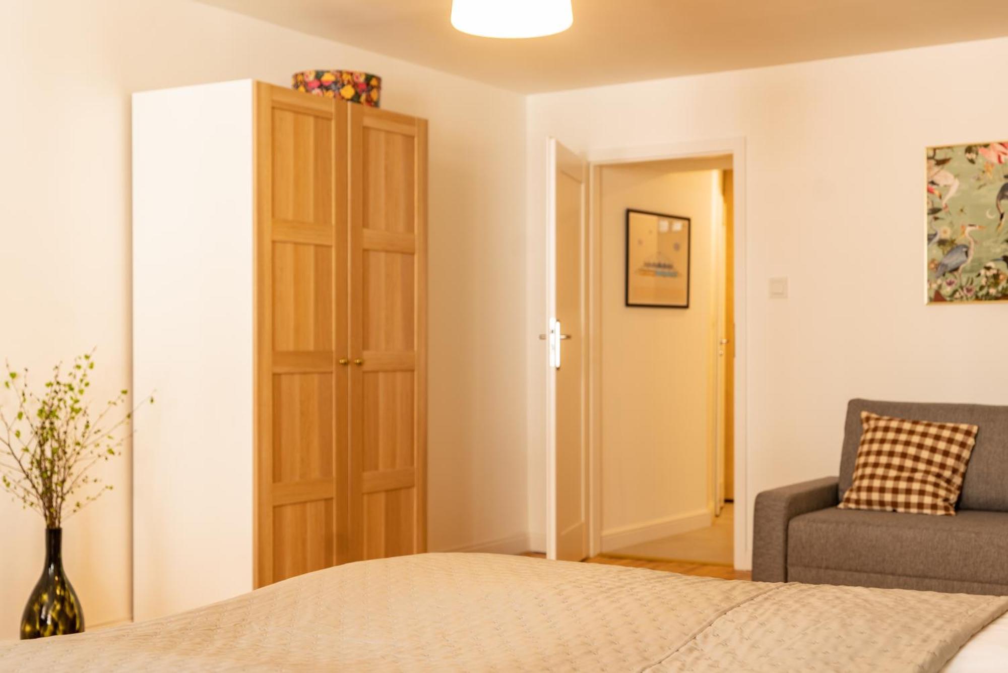 Apartament Cocorico Poznań