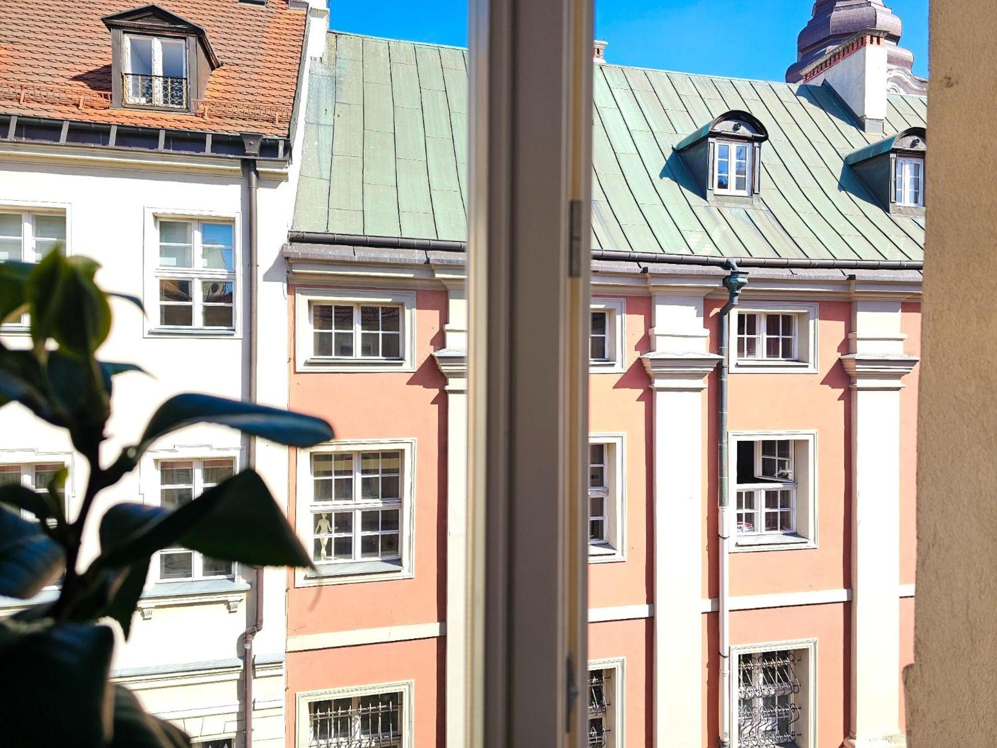 Cocorico Poznań
