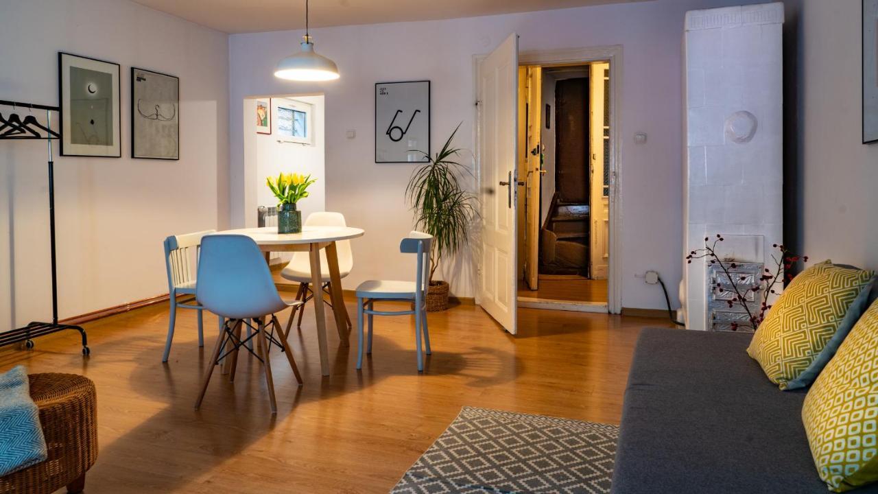 Cocorico Apartments Apartment
