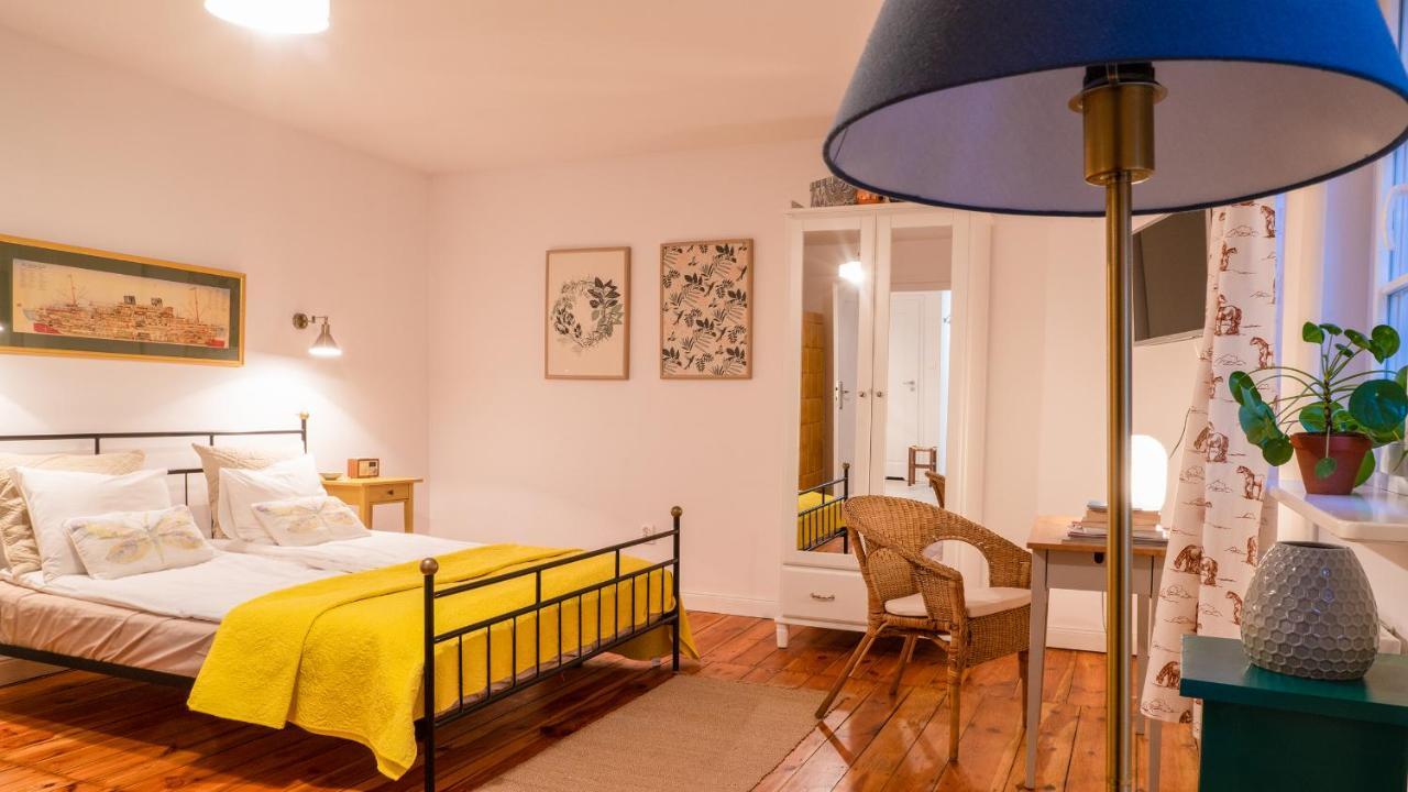 Apartment Cocorico Apartments Posen