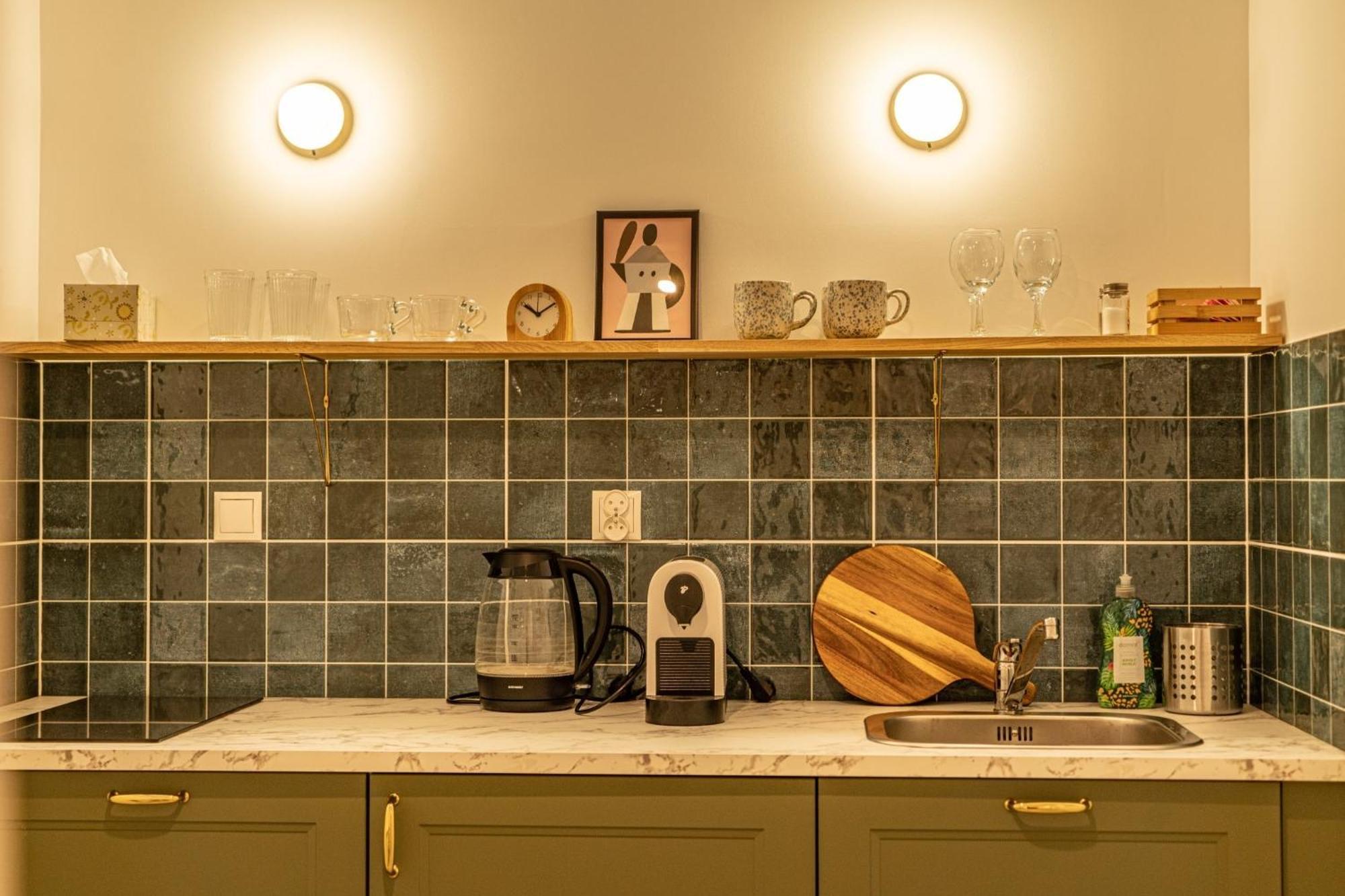 Apartament Cocorico *