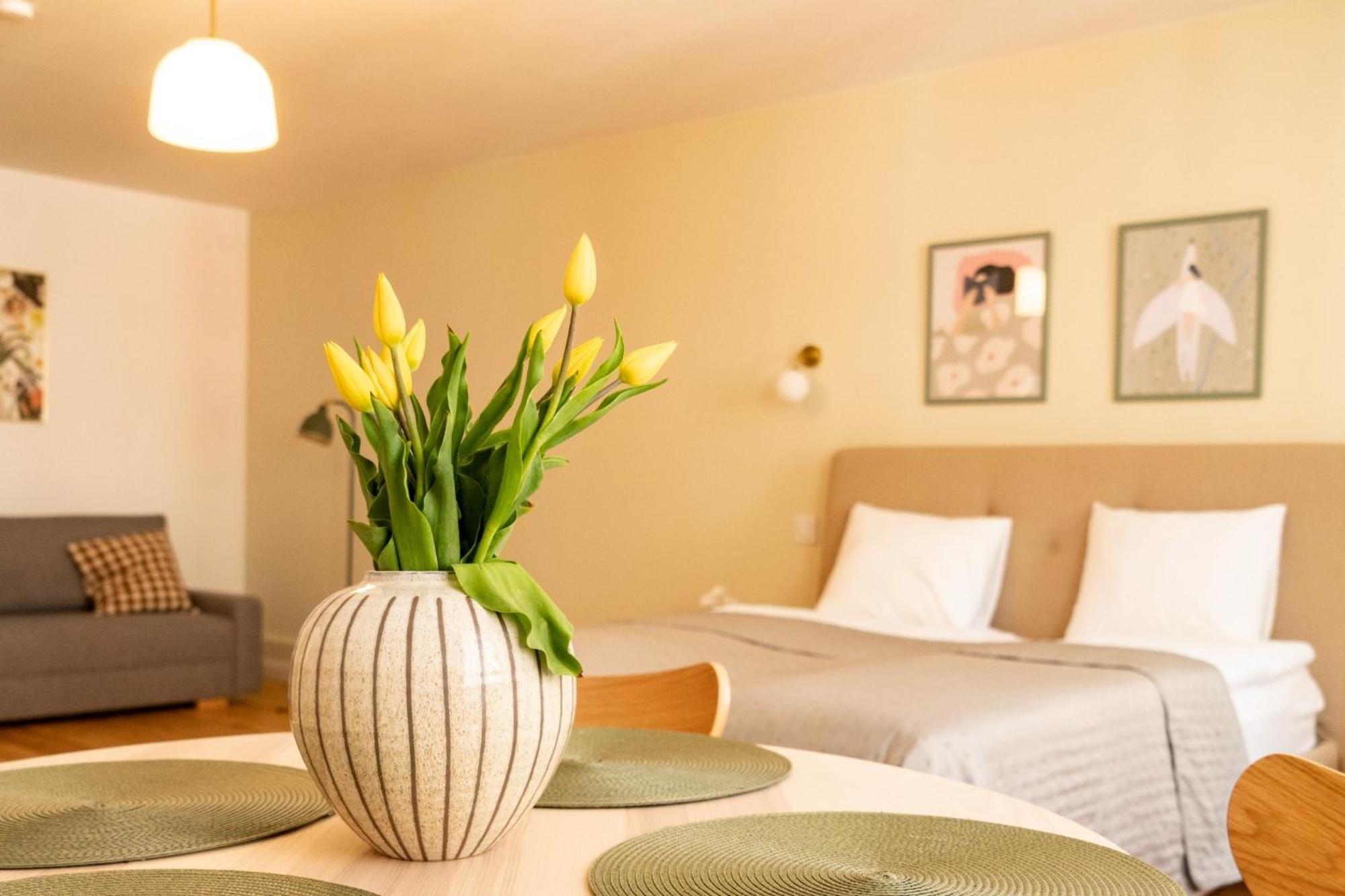 Cocorico Apartament Poznań