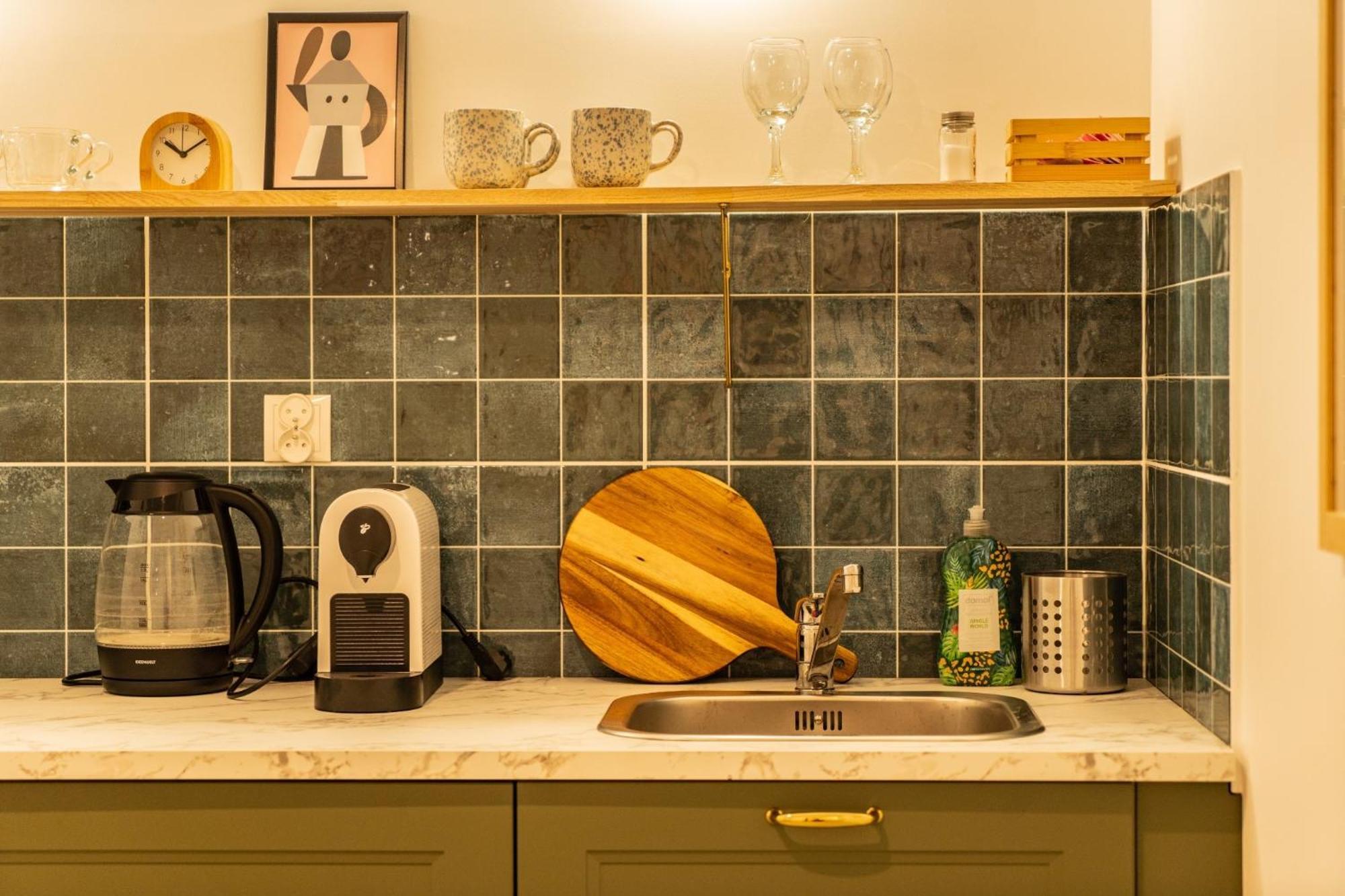 Apartament Cocorico