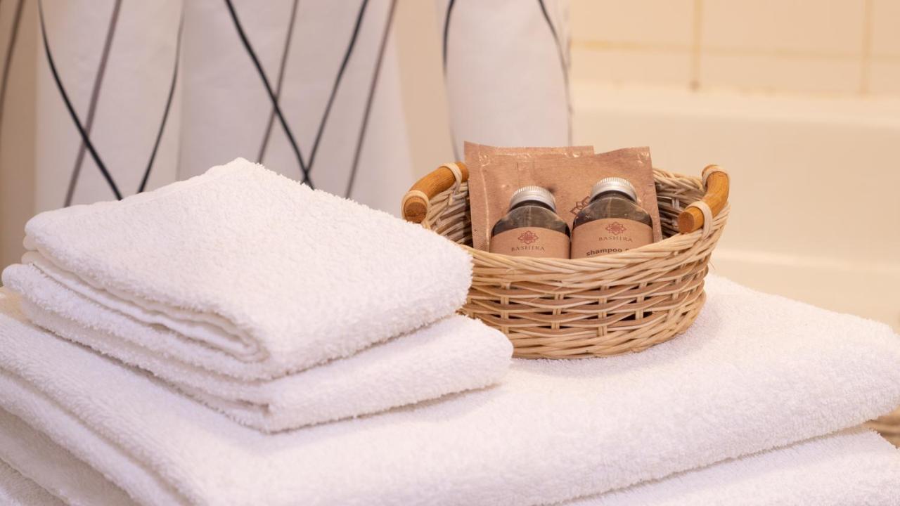 Apartament Cocorico