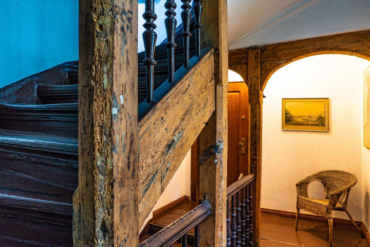 Apartament Cocorico *