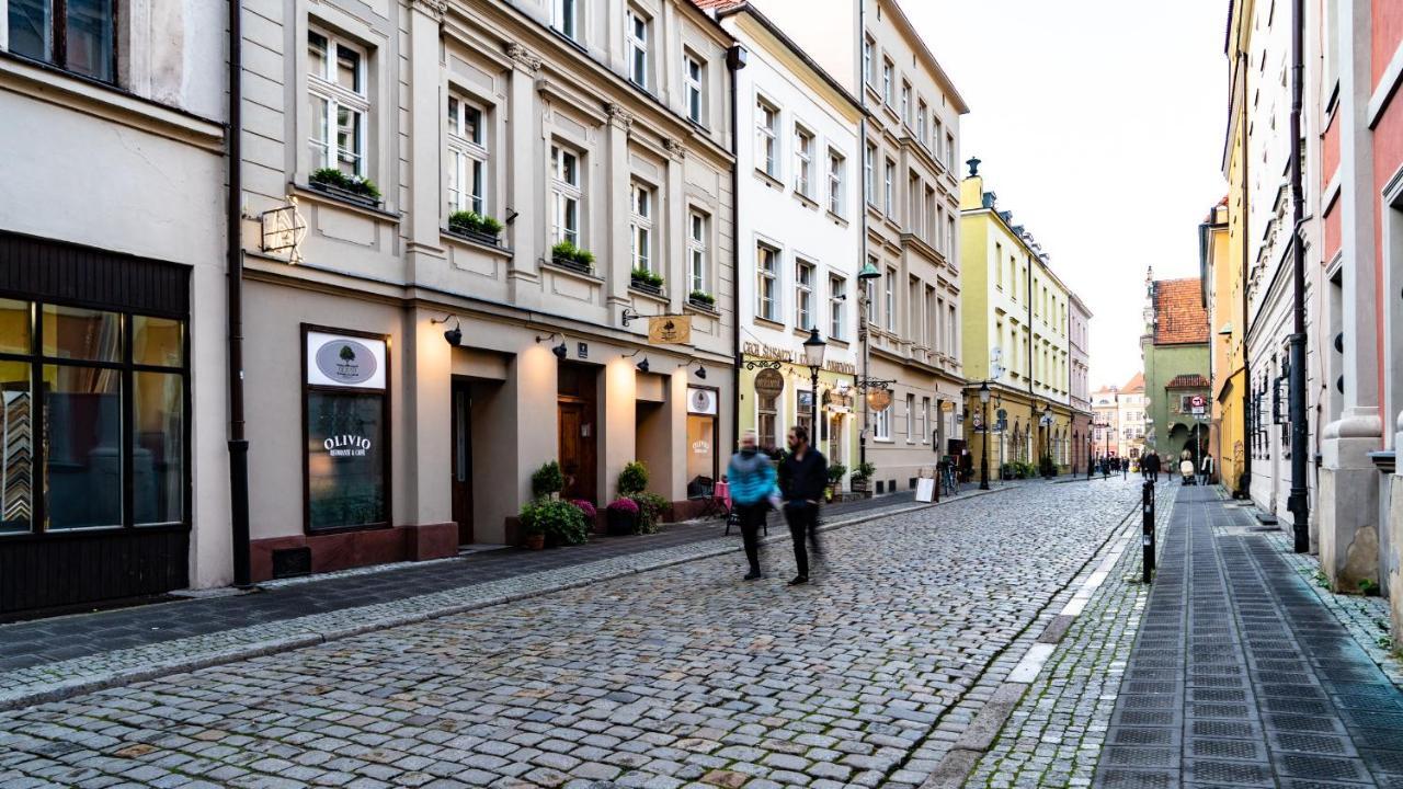 Apartament Cocorico Poznań