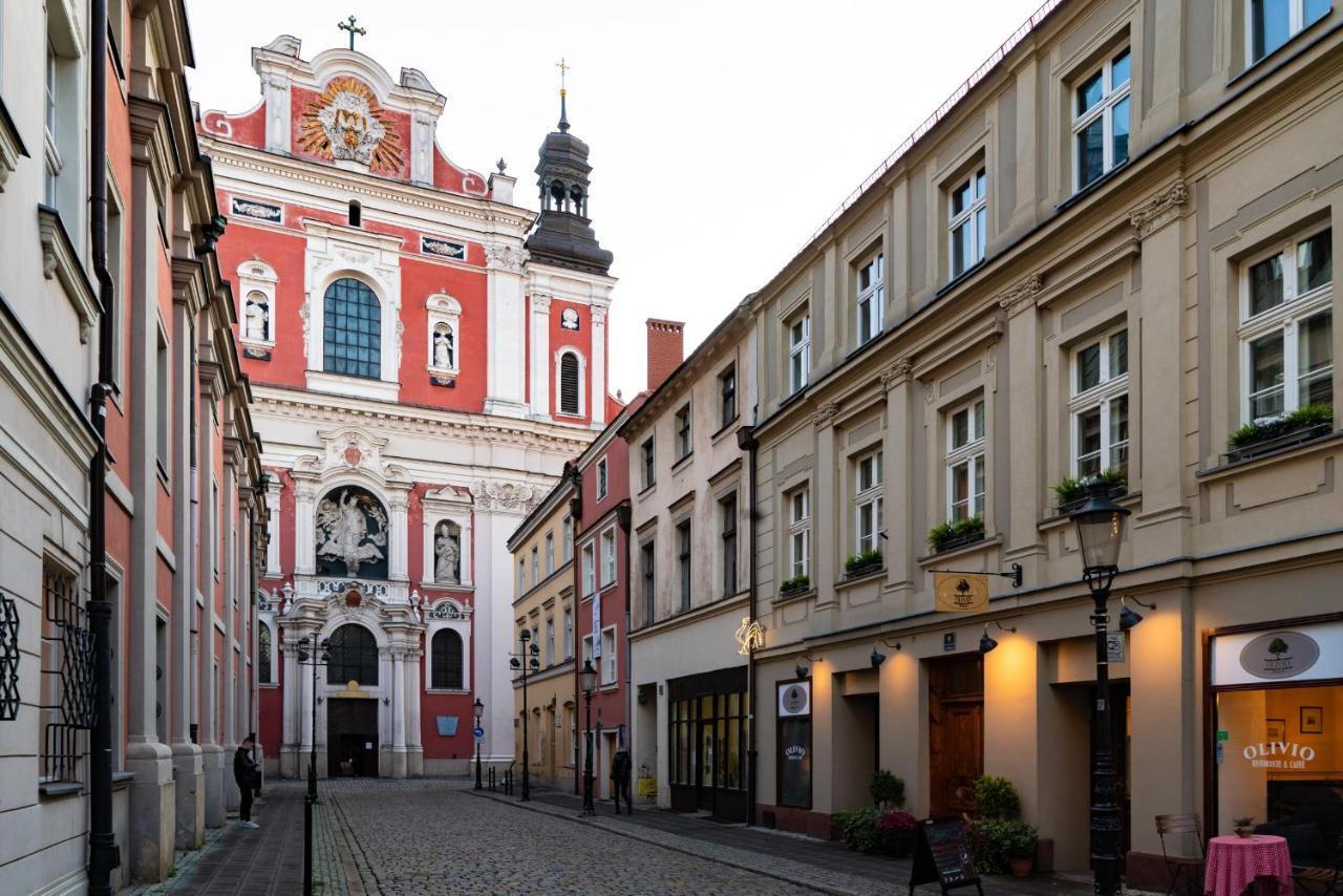 Cocorico Poznań