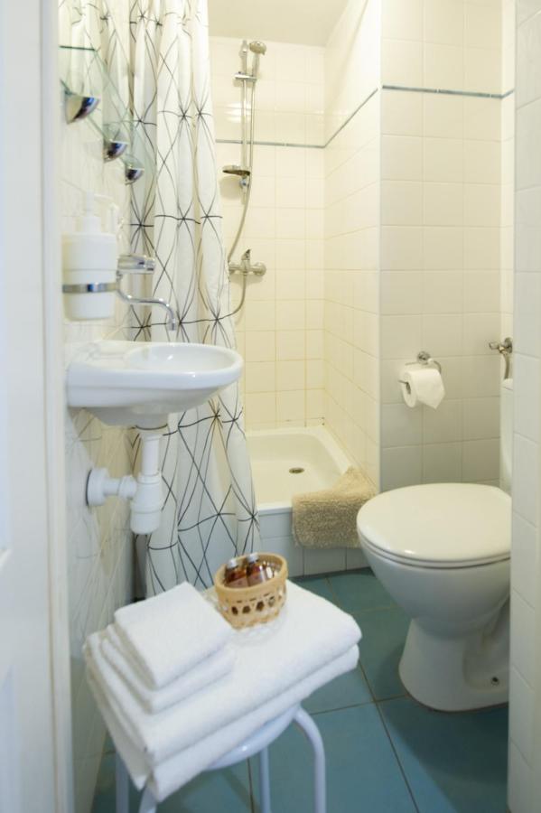 Cocorico Apartament *