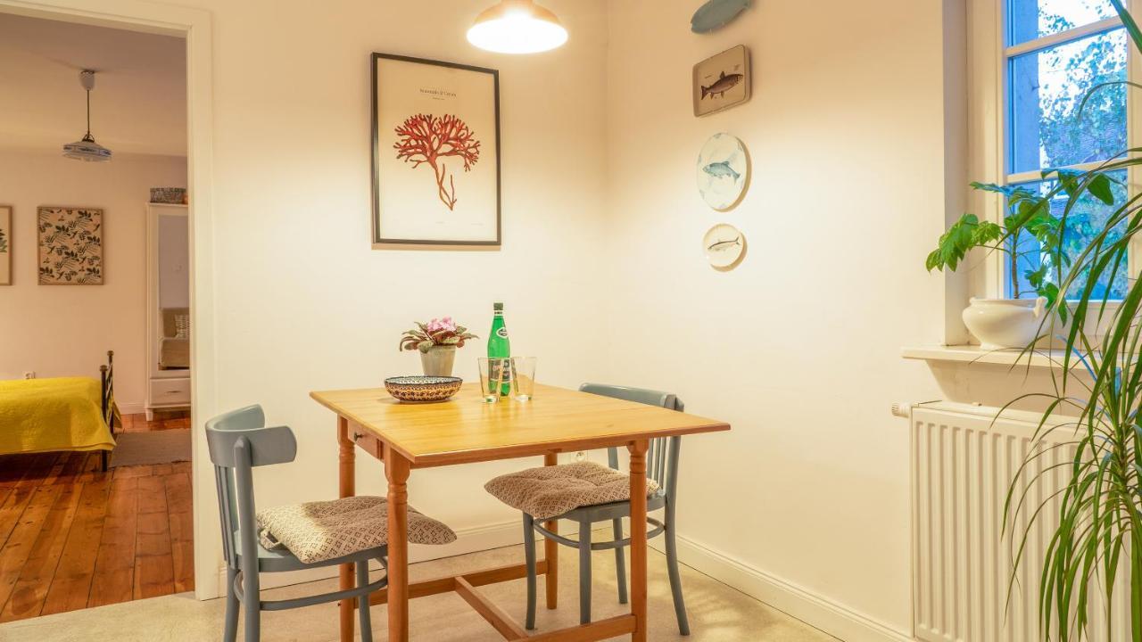 Cocorico Apartament