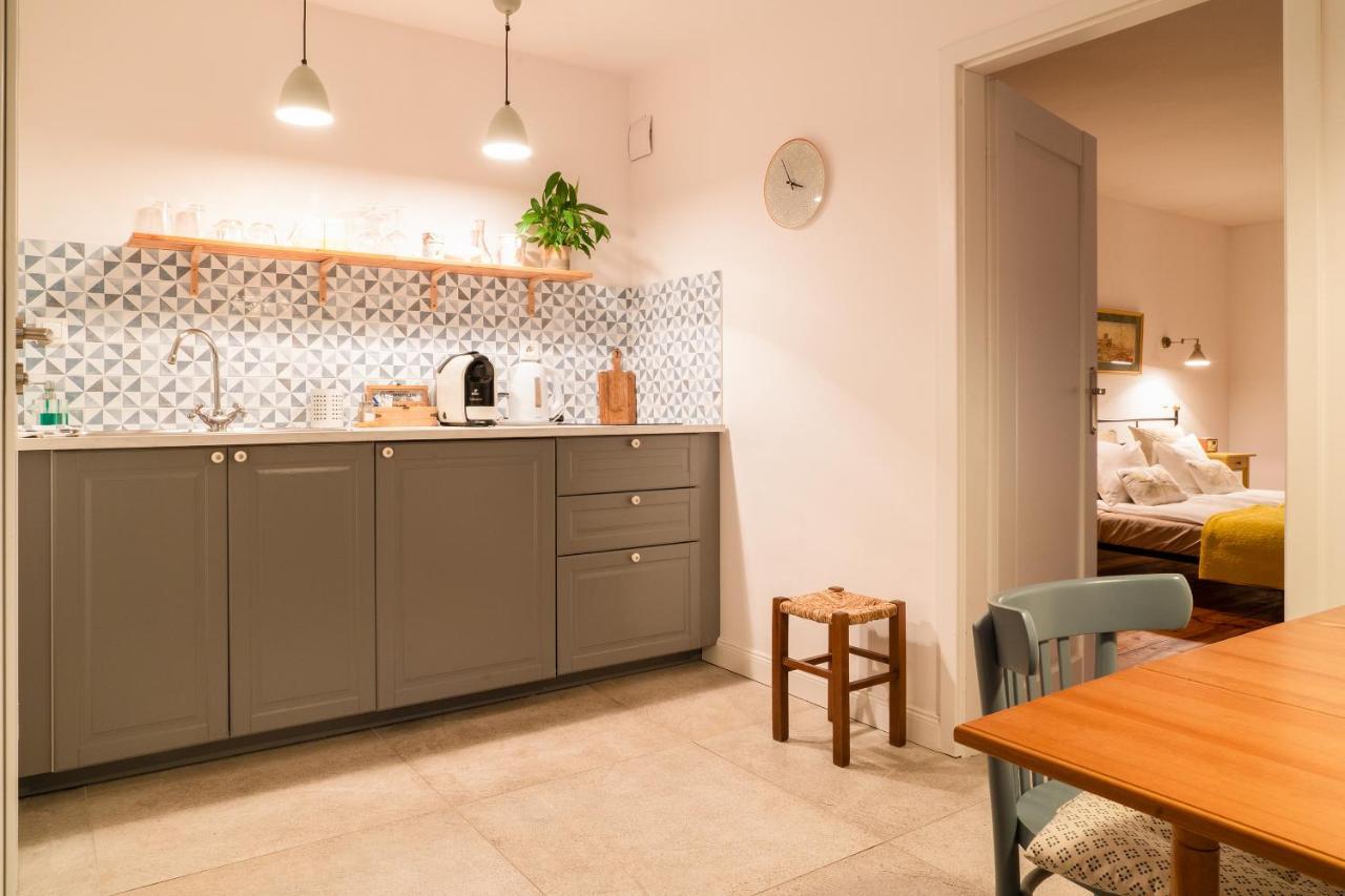 Apartament Cocorico Poznań