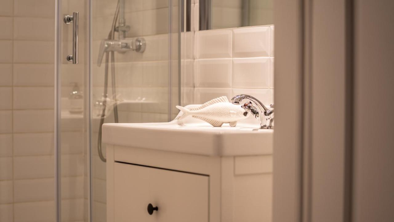 Apartament Cocorico *