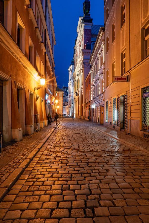 Apartament Cocorico Poznań