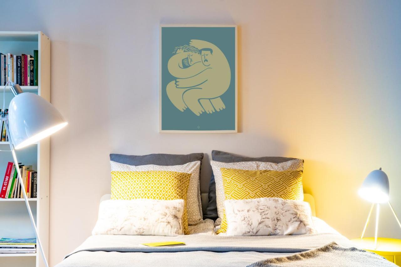 Cocorico Apartament *
