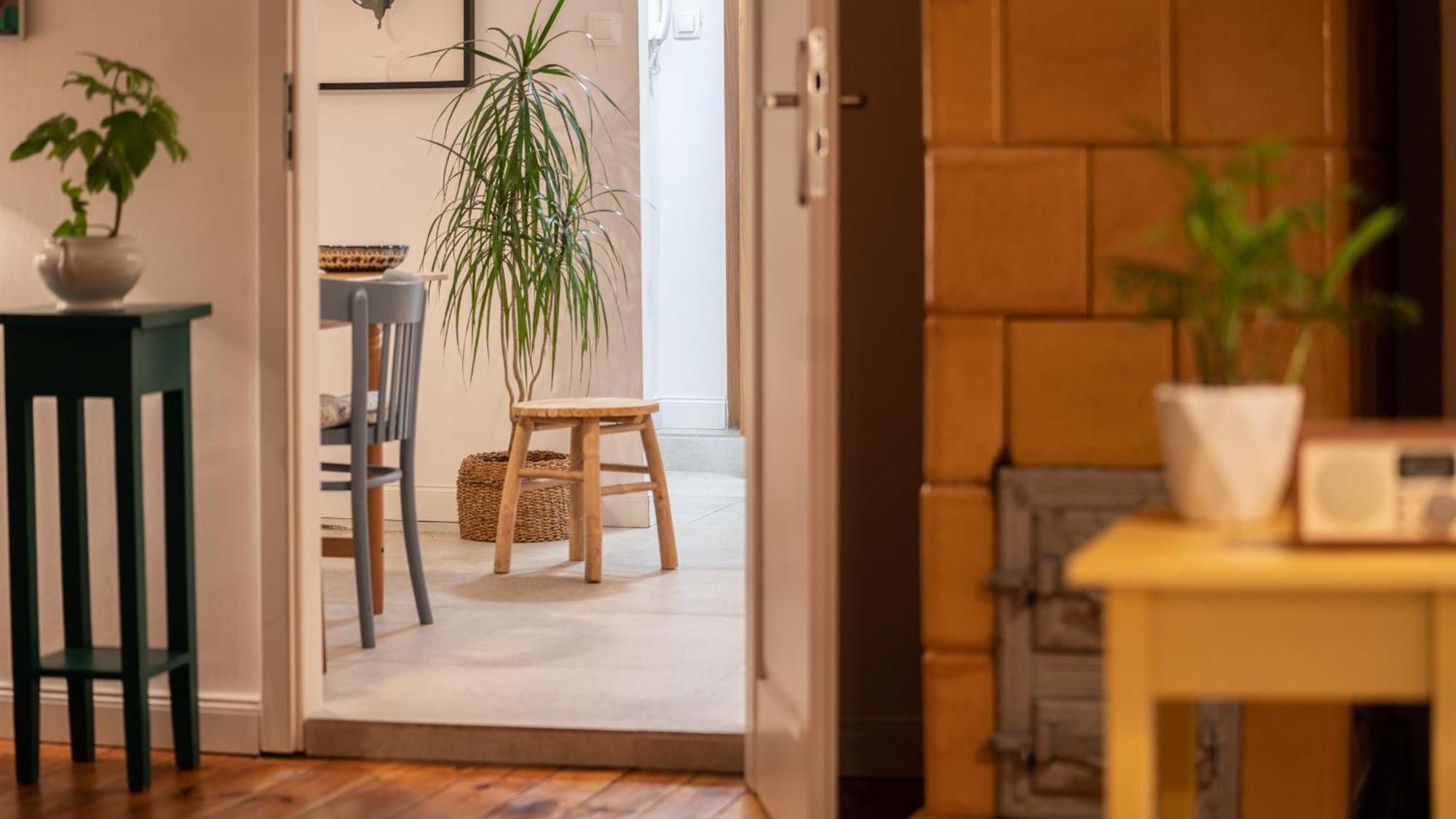 Cocorico Apartament Poznań
